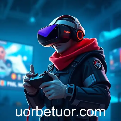 The Digital Evolution of Gaming