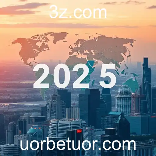 Economic Shifts and Technological Innovations in 2025