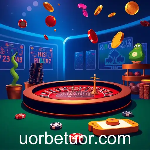 Evolving Trends in Online Gaming