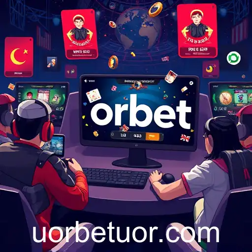 The Digital Buzz Around Uorbet