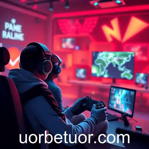 The Evolution of Online Gaming in 2025