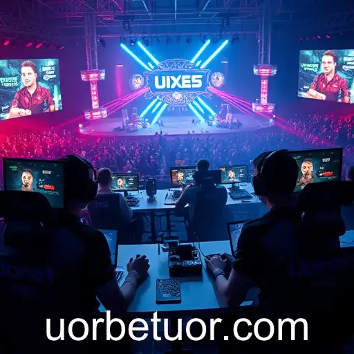 Gaming Trends Explode in Popularity