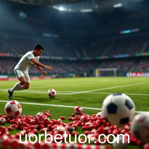 Gaming Website Evolution: The Case of Uorbet