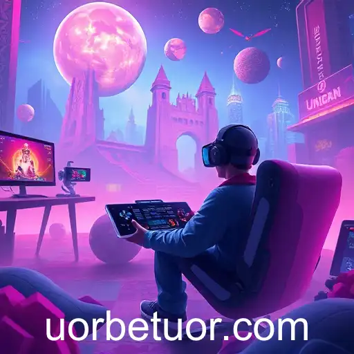 Uorbet Revolutionizes Online Gaming Experiences