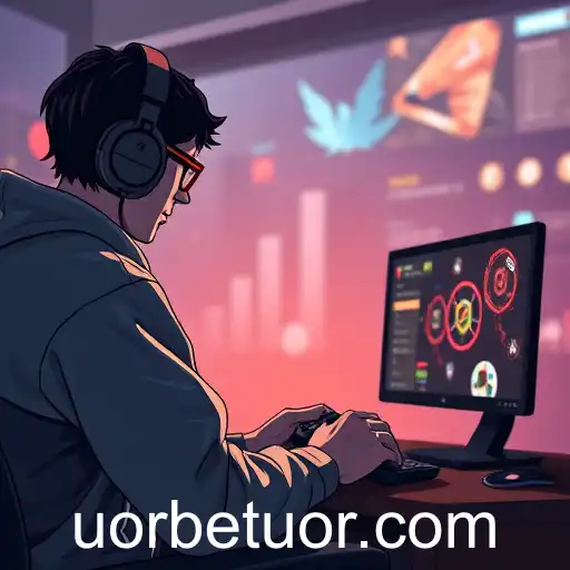 Impact of Online Gaming on Mental Health