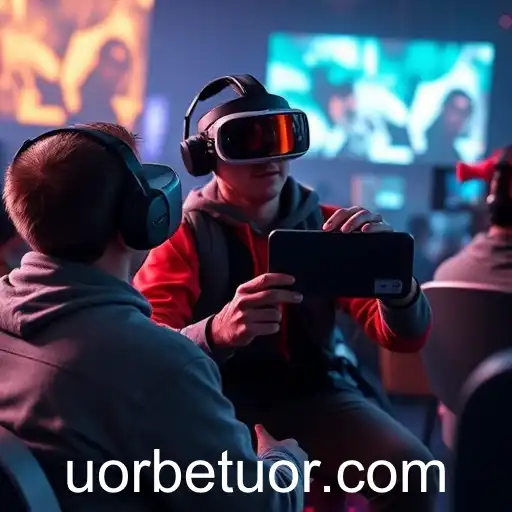 The Rise of Online Gaming Amid Global Challenges