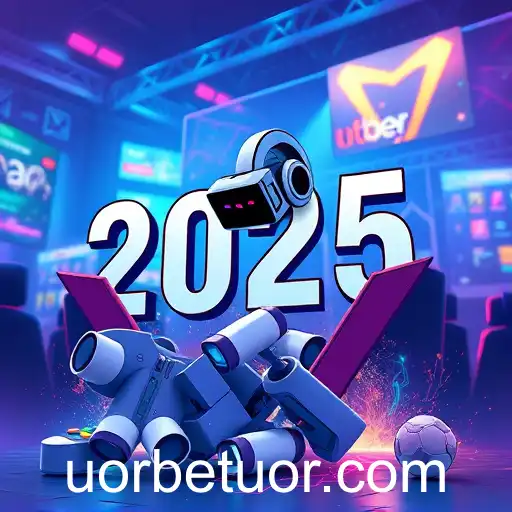 Exploring the Surge of Online Gaming in 2025
