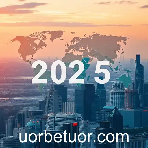 Uorbet's Rise Amidst Gaming Industry Evolution