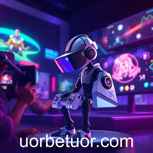 Uorbet: Revolutionizing Online Gaming in 2025