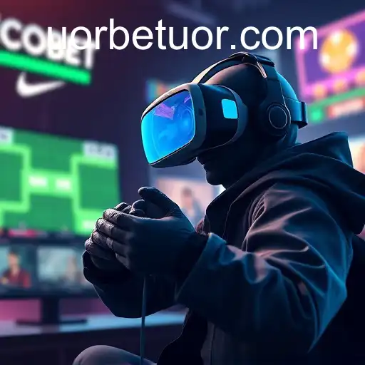 Uorbet Revolutionizes Online Gaming