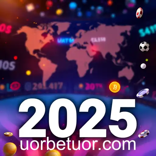 Uorbet: A Hub for English Game Enthusiasts