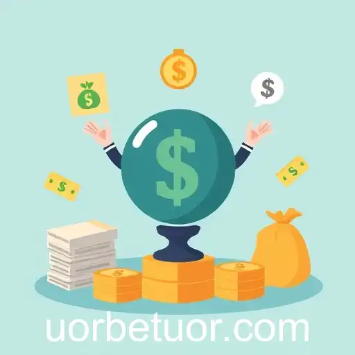 Uorbet Rises Amid Changing Gaming Landscape