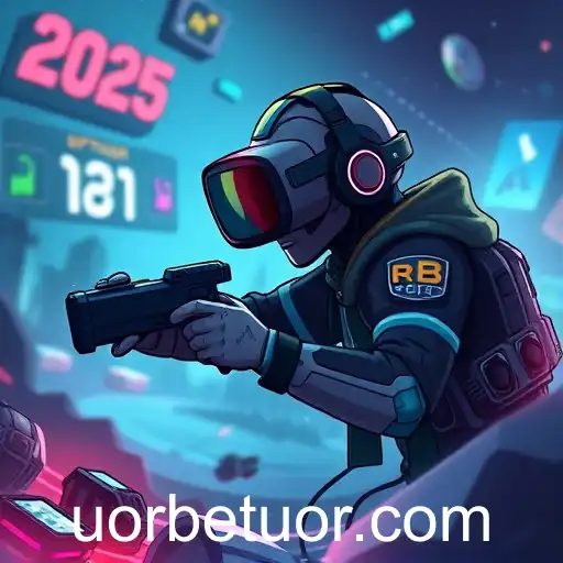 Uorbet: The Online Gaming Revolution