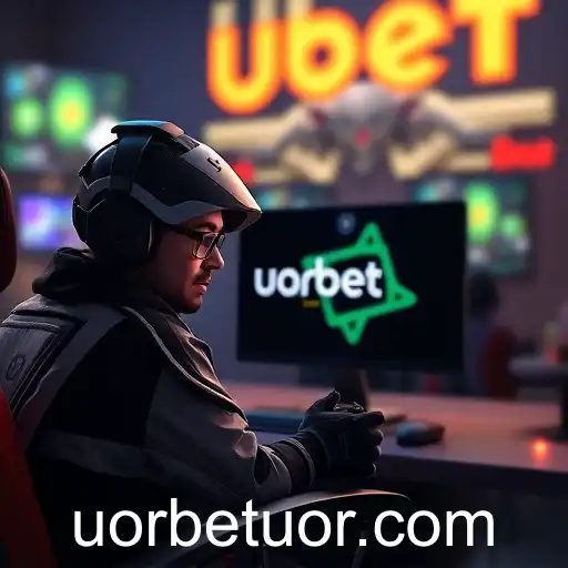 The Rise of Uorbet: Transforming Digital Gaming