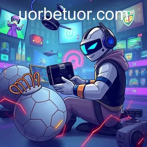 Uorbet Expansion Reshaping the Online Gaming Landscape