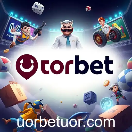 Uorbet Dominates the Online Gaming Scene