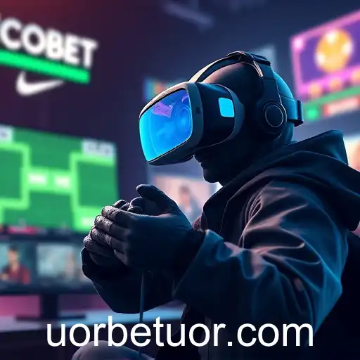 Uorbet Revolutionizes Online Gaming